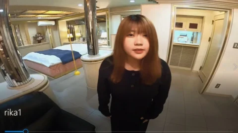 FC2-PPV-4528603 Rika -Chan (19 years old/Large**/C cup) ❤I think of it as erotic, but it’s a unique toy and sexual activity. A strange story The second mirror head of a strange story!