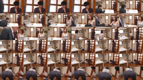 [UNCENSORED-LEAK] ALDN-544 My brother’s wife (lol) or should I say, she’s only for me during the day lol Narimiya Iroha