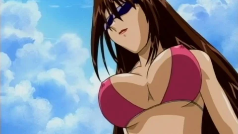 Depravity: Destruction of a Female Teacher Ep 2