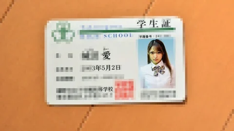 FC2-PPV-1581583 Tokyo Toshima Ward Private School K●2 General Course Sleeping Beauty played Creampie