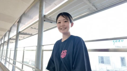 FC2-PPV-4757902 990 points until the 13th!! [FC2 first] ※Go to Sano Station to meet a real 19-year-old F cup!! A shy college girl is short on money and applies for a photo shoot. A huge black cock and a huge creampie.
