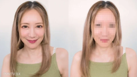 100524_100 Barefaced Mature Woman ~ Rukawa-san’s Real Face ~