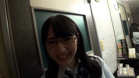 FC2-PPV-4797355 [Ami-chan / Private shoot] This honor student who looks like Mayu was so excited she was an angel who was OK with creampies!