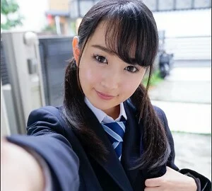BIG-026 Hinano