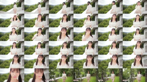 [UNCENSORED-LEAK] SNOS-130 Newcomer No. 1 Style: Miraculous Innocent Body, Holy Unfinished Girl, Kanon Hayasaka Makes Her AV Debut