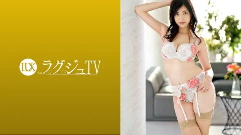 [UNCENSORED-LEAK] LUXU-1543 Luxury TV 1515 A beautiful woman with a career as a former gravure model is here! If you want to apply oil to a plump and unpleasant body, the bewitching will be polished, and the expression will gradually