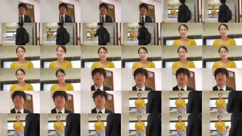 [UNCENSORED-LEAK] NTRD-128 Netorareze: The story of my wife being stolen by construction workers Miho Tono