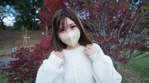 FC2-PPV-3128846 [Uncensored] The president’s daughter who attends a famous university with an anime voice is a horny candidate! First shot in life first creampie get ♡