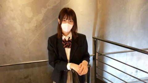 FC2-PPV-3166705 *Half price until 1/20! [Leaked] The 2nd edition of the 20-year-old busty angel who is all too perfect! ! The school uniform is exactly like Megami Tensei. Why don’t you join us in this miraculous moment!