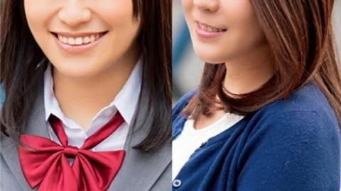 SVOKS-067 Moe-chan & Ikegami-sensei