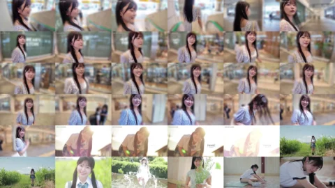 [UNCENSORED-LEAK] CAWD-918 One in a billion beautiful girl, Aoi Aosaka, AV DEBUT She is the only new adult actress in Japan who is very shy, very simple, and very naughty.