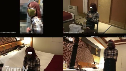 FC2-PPV-1807301 [Complete amateur real video]