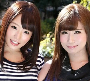 [UNCENSORED-LEAK] KAKU-075 Mao and Azumi