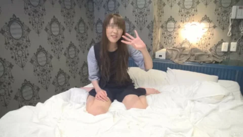 FC2-PPV-1663101 [Nurse specializing in night shift married woman NEW pet] Two consecutive vaginal cum shot to a 170 cm beautiful leg married woman “You, I am a bad woman. Would you like to put a cock in raw?” [Personal shooting] With high qualit