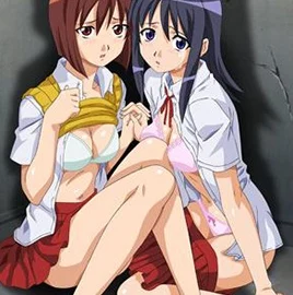 Shishunki Shoujo Kari Kari Episode 1
