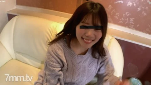FC2-PPV-1261052 [Complete amateur real video # 19] Satomi Shigemori ◯ I met a beautiful F cup P active girl in a dating and tried shooting & vaginal cum shot for the first time