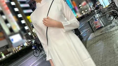 FC2-PPV-3632316 Returning Etsunan* woman, yui (18) Pure white background