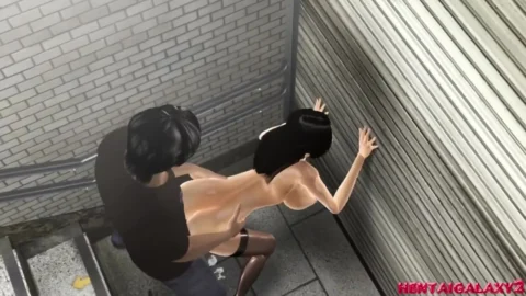 Underpass