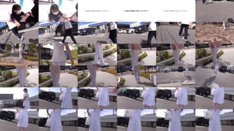 [UNCENSORED-LEAK] SDMM-223 Magic Mirror No. Nurses Only! Would you like to examine your virile penis? Includes 4 angels in white who guide men who are troubled by their uncontrollable erections to ecstasy with a spirit of service.