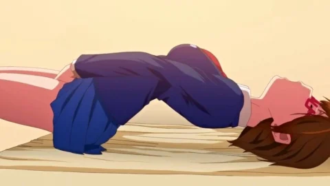 Anata wa Watashi no Mono: Do S Kanojo to Do M Kareshi Ep 1