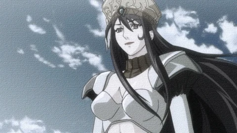 Ikusa Otome Suvia Ep 2