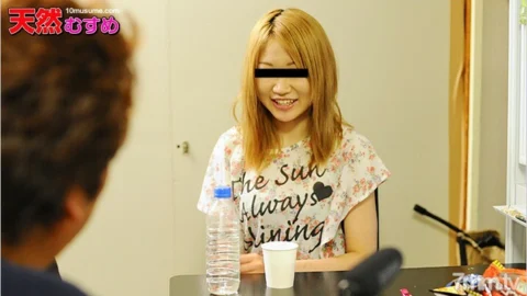 111412-01 Amateur AV Interview-A treasured interview VTR will be leaked 2-