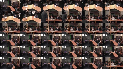 [UNCENSORED-LEAK] DASS-821 THE Time Stop: Mischievous Molester Rubbing My Hard Cock Against My Favorite Female Announcer, Impregnating Her and Making Her Cum Raw LOL Shiramine Miu
