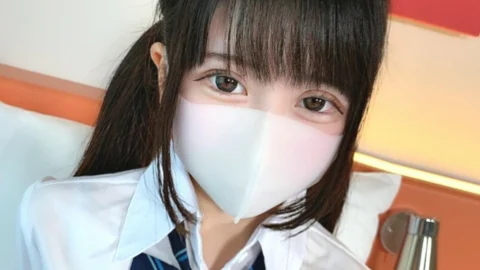 FC2-PPV-3049060 Just like wearing white socks and uniforms ◯ After cooking with raw Miku and talking about her first love, she has sex in uniforms [Review privilege: High-quality version + immature body observation scene]