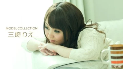 1PONDO-111417-605 1Pondo-111417_605 — Model Collection Rie Misaki