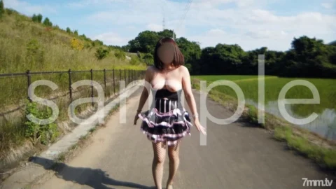 FC2-PPV-1210828 M & K’s outdoor blowjob & outdoor sex diary Record of two people who can only do perverted acts Part 3