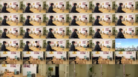 [UNCENSORED-LEAK] MOOC-016 When I went back to my parents’ house after a long time, I found my shut-in J-pop idol brother had turned into a cross-dressing erotic streamer and was living a life of anal development and masturbation, so I lectured him a