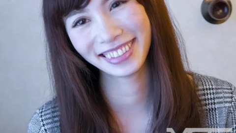 ETQT-023 Nana-san (29 years old/esthetic salon worker)