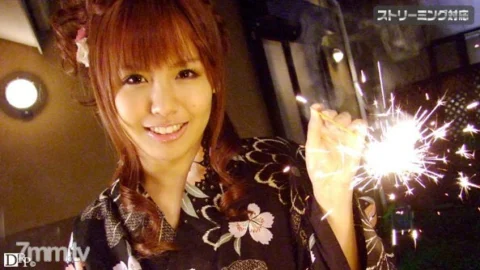 081310-452 Summer Memories Vol.4 Seara Hoshino