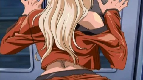 G-Spot Express Ep 1
