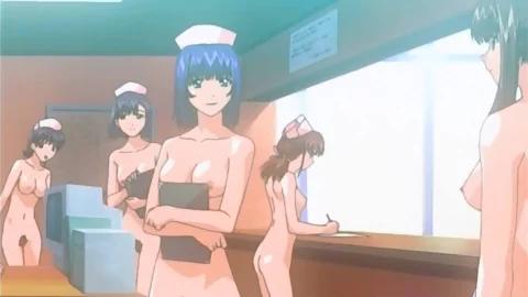 Night Shift Nurses – Karte Ep 5.5
