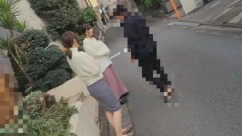 FC2-PPV-3148788 [Individual] Scum man easily offers not only his sister but also his relatives. The mature woman’s body was smooth for her age, and her skin was white and beautiful just like her older sister.