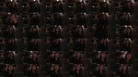 [UNCENSORED-LEAK] CAWD-977 Too erotic, it’s deadly! A truly beautiful girl with an overwhelming 55cm waist and miraculous natural G-cup breasts awakens to a massive orgasm in this pornographic film featuring 16 facial cumshots. Honma Asami