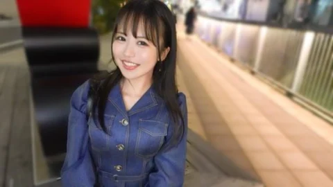 [UNCENSORED-LEAK] SIRO-5544 “A Popular Maid From A Con Cafe Applied For Sex! She Grabs The Hearts Of Customers With Her Sweet Smile, But Her Nipples Make Her Addicted To The Pleasure! She Orgasms Repeatedly And Her Juices Flow Uncontrollably…”