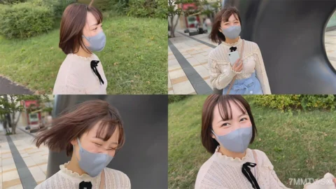FC2-PPV-3244712 Mutchimuchi “Taiyoku” Female college student Sora (21) Coarse yelling raw sex ⇒ Creampie 2nd FC2-PPV-3244712