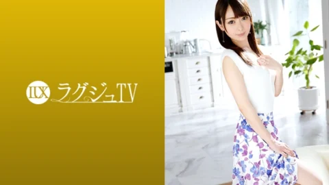 LUXU-1150 Luxury TV 1159 Stimulate your everyday life … Parenting, work, marriage … The warmth of my husband is gradually fading. A beautiful wife who decided to appear in an AV to fill the gap between her loneliness and her empty heart. It is a must-