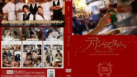 SILK-006 Delicious time – Mimi Asuka