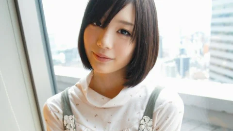 KRVS-001 [Kuradashi] Airi Suzumura, AV experience shooting before full-scale debut – Suzumura Airi
