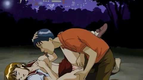 Henbou Moral Hazard Ep 1