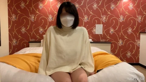 FC2-PPV-4532726 H cup personal body** 20 years old. When the item is sensitive and huge breasts, it can be used as a raw material for piercing.