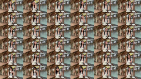 [UNCENSORED-LEAK] INSTV-678 Reverse pick-up for a sexually-driven handsome guy with big breasts. A plain, carnivorous older sister who explodes with slutty pleasure and gets creampied immediately.