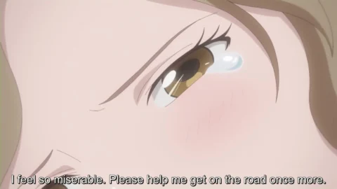 Otona Nya Koi No Shikata Ga Wakaranee Episode 8
