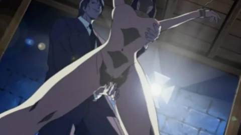 Oni Tensei Ep 2