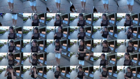 [UNCENSORED-LEAK] GANA-3327 “Picking up a girl with such a lively voice that you’ll want to say, ‘Oh, it’s XXX-chan!’ Cute! Sexy! Fun! This is just sex fun! Play with your dick like you’ve got a toy…”: MGS Video (Prest