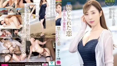 336FFT-025 336FFT-025 – Forbidden Love – Creampie Affair Trip –