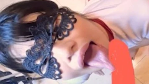 FC2-PPV-4757499 [Price reduced 2980 ← 3980] Kyushu delivery girl exposed, drinking and unwashed irama, slapped if playd, fell into a human toilet for the sake of her favorite activity
